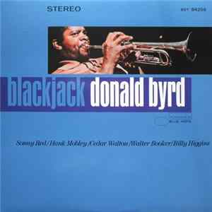 Donald Byrd - Blackjack mp3