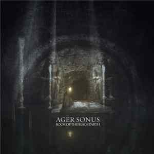 Ager Sonus - Book Of The Black Earth mp3