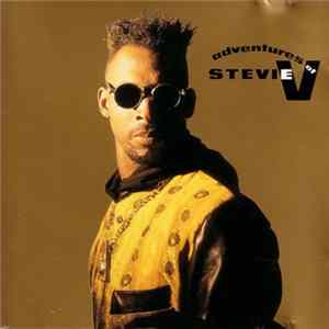 Adventures Of Stevie V - Adventures Of Stevie V mp3