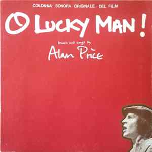 Alan Price - O Lucky Man ! - Colonna Sonora Originale Del Film mp3