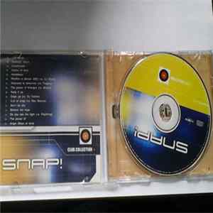 Snap! - Club Collection mp3