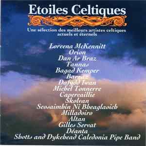 Various - Etoiles Celtiques / Kindred Spirit mp3