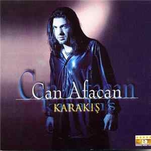 Can Afacan - Karakış mp3