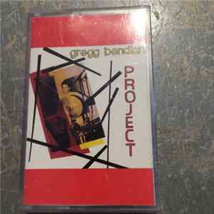 Gregg Bendian Project - Gregg Bendian Project mp3