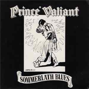 Prince Valiant - Sommerlath Blues mp3