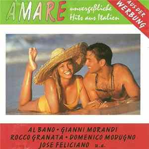 Various - Amare mp3