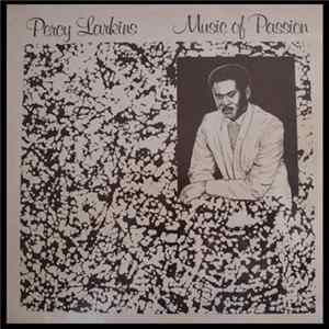 Percy Larkins - Music Of Passion mp3