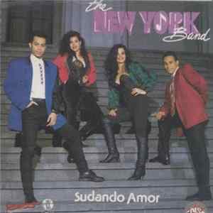 The New York Band - Sudando Amor mp3