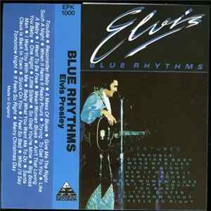Elvis Presley - Blue Rhythms mp3