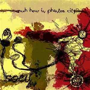Soey - Rush Hour In Phantom City mp3