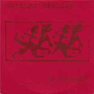 Origami Replika - Ka/Skader (Tracks & Traumas From The Replika Tapes 96-91) mp3
