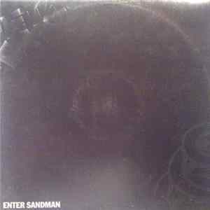 Metallica - Enter Sandman mp3