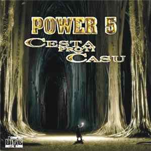 Power 5 - Cesta Proti Času mp3