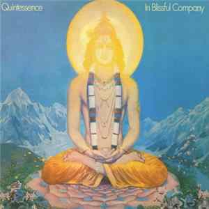 Quintessence - In Blissful Company mp3