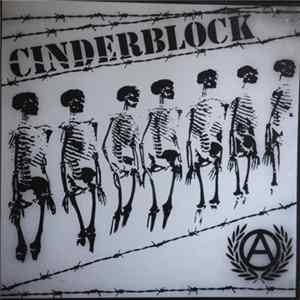 Cinderblock - Cinderblock mp3