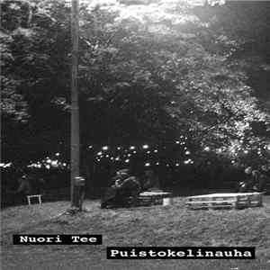 Nuori Tee - Puistokelinauha mp3