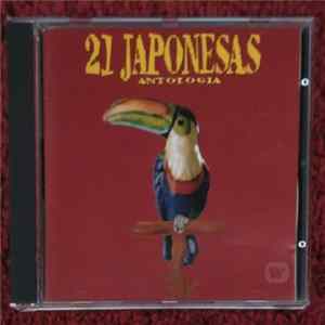 21 Japonesas - Antología mp3