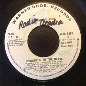 Van Halen - Runnin' With The Devil mp3
