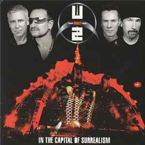 U2 - In The Capital Of Surrealism mp3