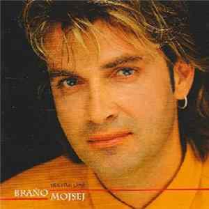 Braňo Mojsej - Iba Pár Dní mp3