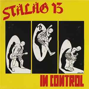 Stalag 13 - In Control mp3