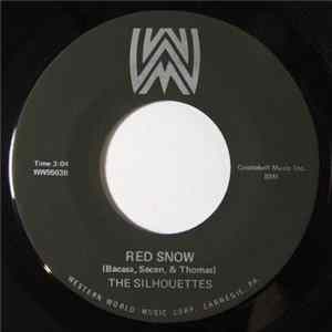 The Silhouettes - Oh What A Day mp3