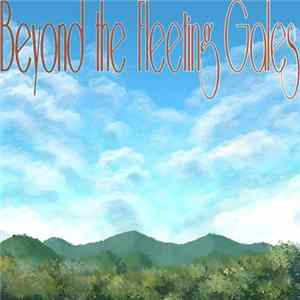 Crying - Beyond The Fleeting Gales mp3