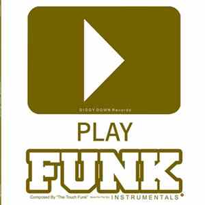 The Touch Funk - Play Funk mp3