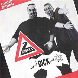 2erlei - Durch Dick Und Dünn mp3