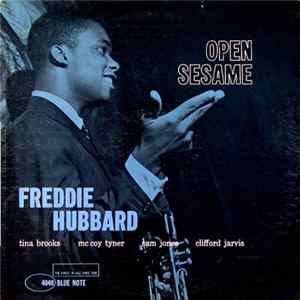 Freddie Hubbard - Open Sesame mp3