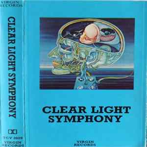 Clear Light Symphony - Clear Light Symphony mp3