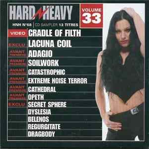 Various - Hard N' Heavy Vol.33 mp3