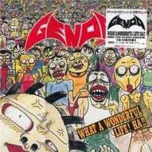 Genoa - What A Wonderful Life! Ha!! mp3