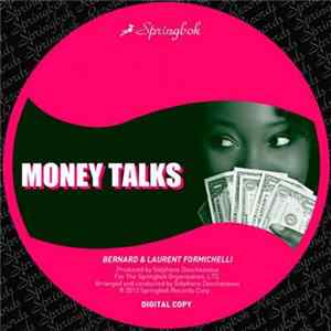 Bernard & Laurent Formichelli - Money Talks mp3