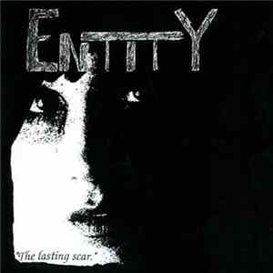 Entity - The Lasting Scar mp3