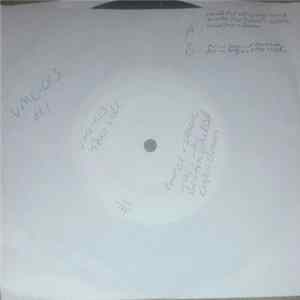 The Unseen - Protect And Serve mp3