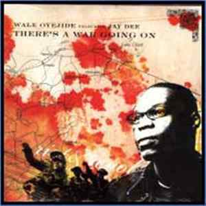 Wale Oyejide - There's A War Going On / Keep Pushing mp3