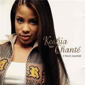 Keshia Chanté - 5 Track Sampler mp3