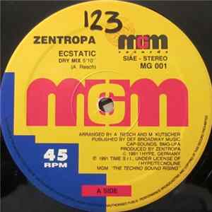 Zentropa - Ecstatic mp3