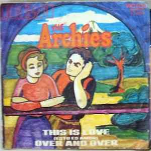 The Archies - This Is Love / Over And Over mp3
