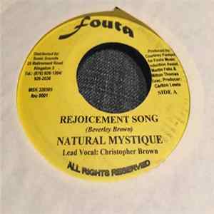 Natural Mystique - Rejoicement Song mp3