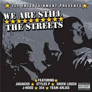 D-Block - We Are Still The Streets mp3