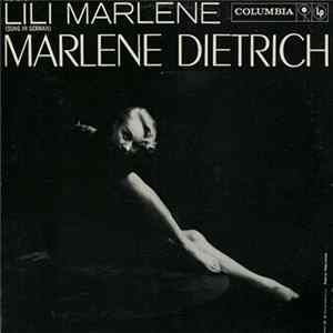 Marlene Dietrich - Lili Marlene mp3