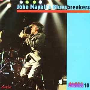 John Mayall's Bluesbreakers - John Mayall's Bluesbreakers mp3