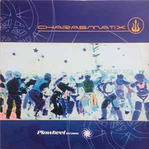 Charasmatix - Mokkacaos / Eiscream mp3