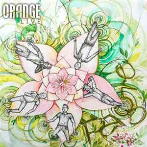 Orange - Pagre mp3
