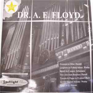 Dr. A. E. Floyd - Organ Music mp3