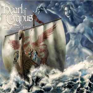 Heart Of Cygnus - The Voyage Of Jonas mp3