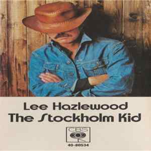 Lee Hazlewood - Stockholm Kid mp3