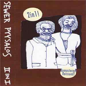 Sewer Pyysalos - II In I mp3